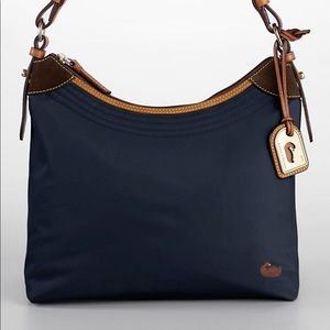 Dooney & Bourke Erica Nylon Bag